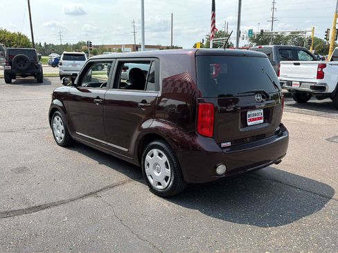 Used 2008 Scion xB FWD image 5
