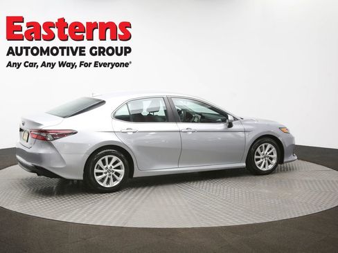 Used 2023 Toyota Camry LE image 42