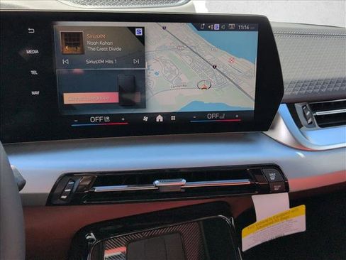 New 2026 BMW X2 xDrive28i image 11