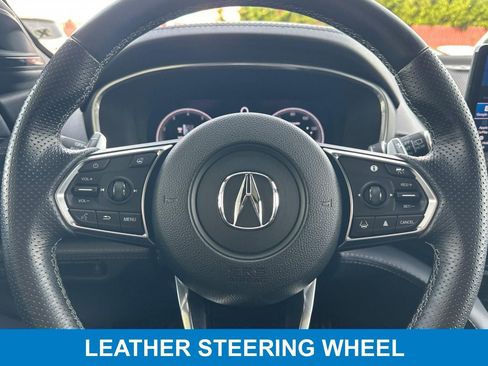 Used 2025 Acura MDX Type S AWD/4WD image 28