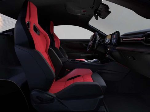 New 2026 Ford Mustang Dark Horse SC RWD image 6
