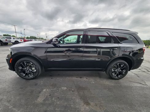 Used 2022 Dodge Durango GT image 6