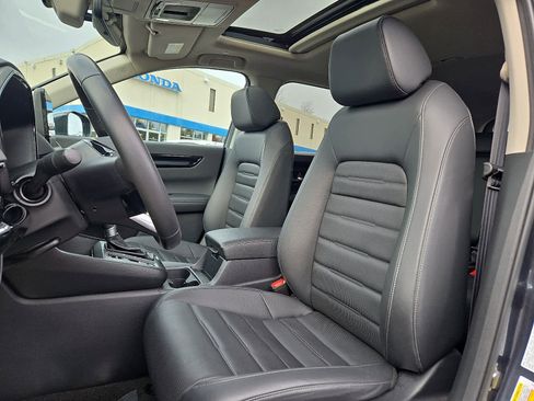 Certified 2024 Honda CR-V EX-L image 15
