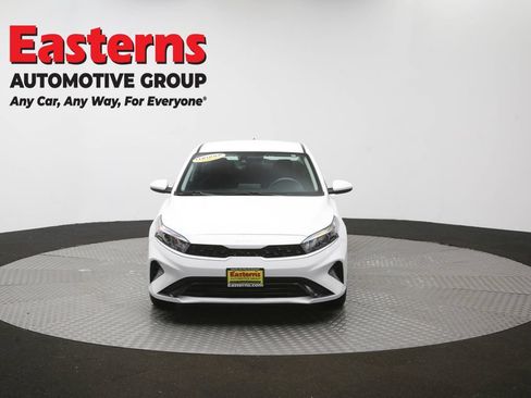 Used 2023 Kia Forte LXS FWD image 51