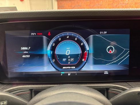 Used 2019 Mercedes-Benz G 63 AMG 4MATIC image 15