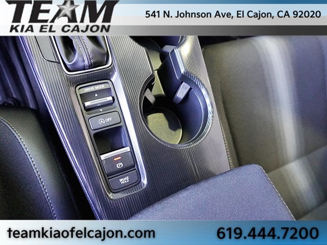 Used 2026 Honda Civic Sport image 33