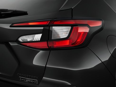 New 2026 Subaru Crosstrek 2.5i Limited AWD/4WD image 11