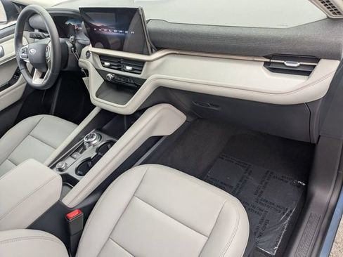 New 2026 Ford Explorer Active w/ Active Comfort Package AWD/4WD image 24