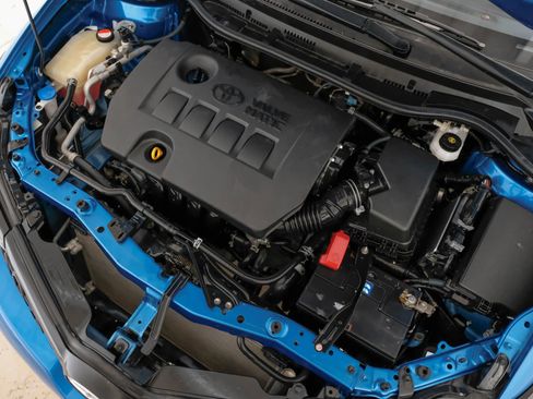 Used 2016 Scion iM Hatchback 4D image 49