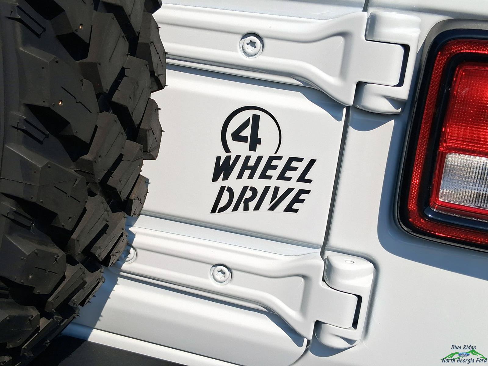 Used 2021 Jeep Wrangler Sport AWD/4WD image 20
