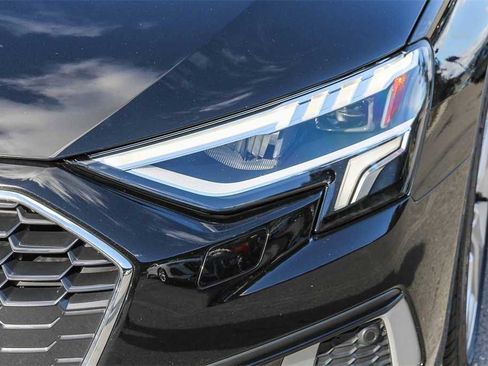 Used 2023 Audi A3 2.0T Premium Plus w/ Premium Plus Package image 7