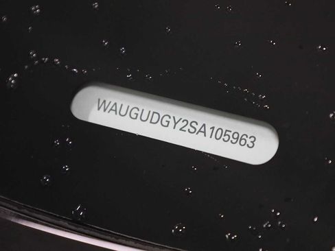 Used 2025 Audi A3 2.0T Premium w/ Black Optic Package image 41