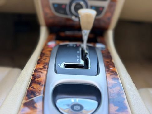 Used 2007 Jaguar XK Convertible RWD image 13