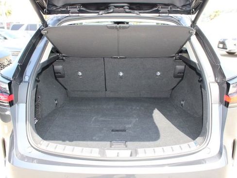 Certified 2025 Lexus NX 350h AWD w/ Premium Package image 8