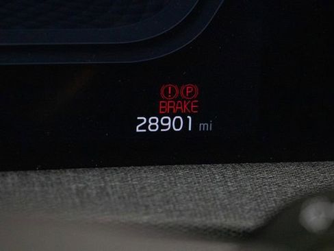 Used 2024 Kia EV6 Wind image 30