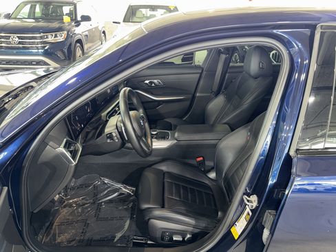 Used 2023 BMW M340i w/ Premium Package RWD image 18