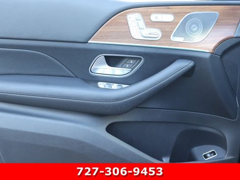 Certified 2021 Mercedes-Benz GLE 350 image 15