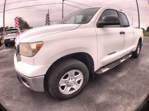 Used 2010 Toyota Tundra 2WD Double Cab image 1