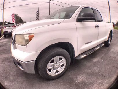 Used 2010 Toyota Tundra 2WD Double Cab