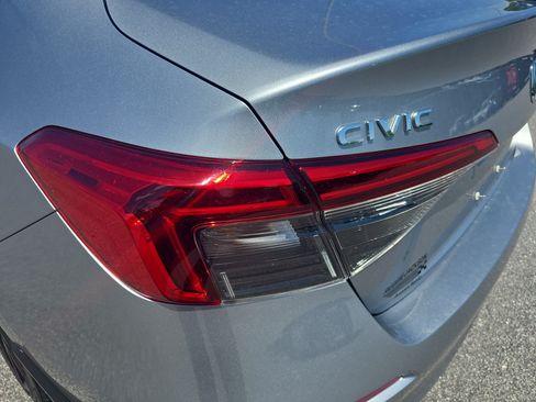 Certified 2024 Honda Civic Sport image 31