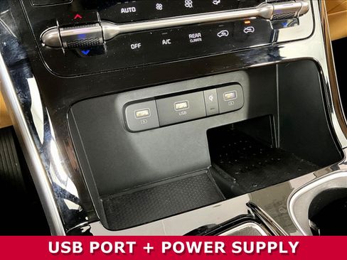 Certified 2024 Kia Carnival EX FWD image 14