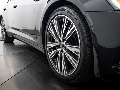 Certified 2023 Audi A6 Premium Plus w/ Premium Plus Package AWD/4WD image 23