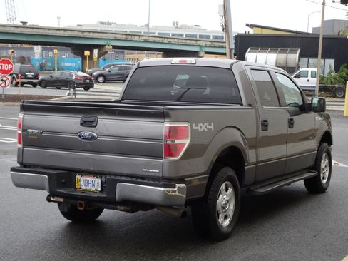 Used 2014 Ford F150 XLT image 7