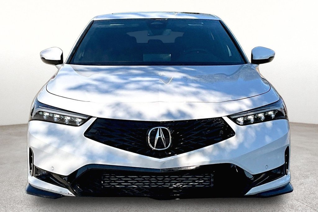 Used 2026 Acura Integra A-Spec w/ Technology Package FWD image 3