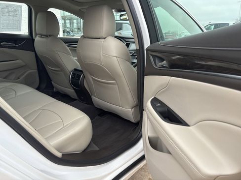 Used 2019 Buick LaCrosse Essence w/ Sun and Shade Package image 13
