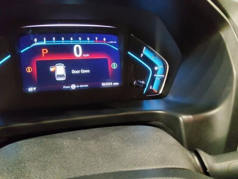 Used 2023 Honda Odyssey Sport image 27