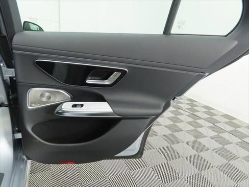 New 2026 Mercedes-Benz E 350 4MATIC Sedan image 29