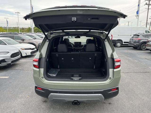 New 2026 Honda Pilot TrailSport image 22