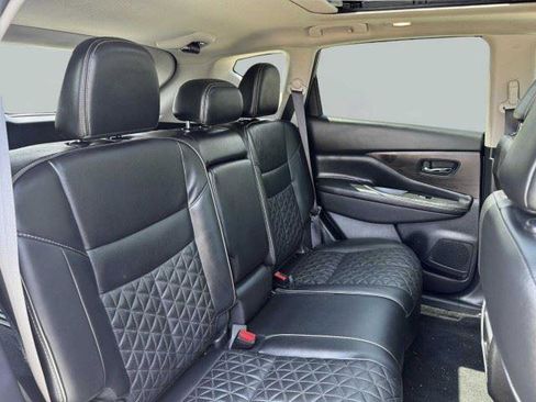 Used 2020 Nissan Murano Platinum w/ Cargo Package AWD/4WD image 39