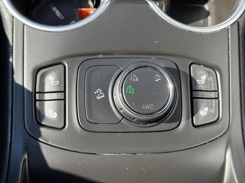 Used 2019 GMC Terrain SLT w/ Preferred Package AWD/4WD image 28
