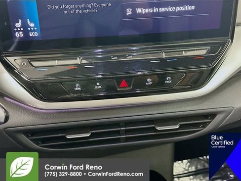 Used 2022 Volkswagen ID.4 Pro S AWD/4WD image 18
