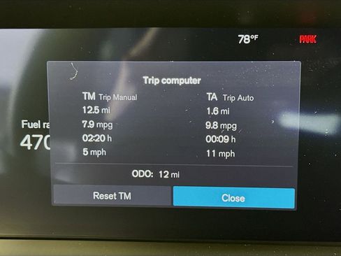 New 2026 Volvo XC90 B6 Plus w/ Protection Package image 12