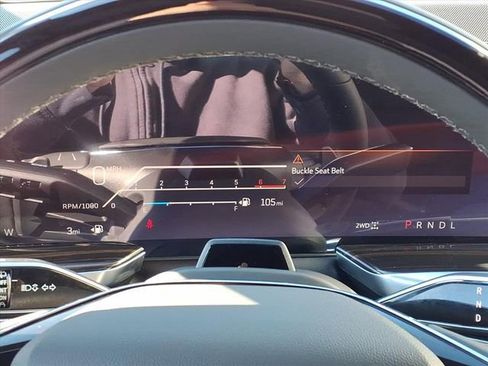 New 2026 Cadillac Escalade Luxury image 15