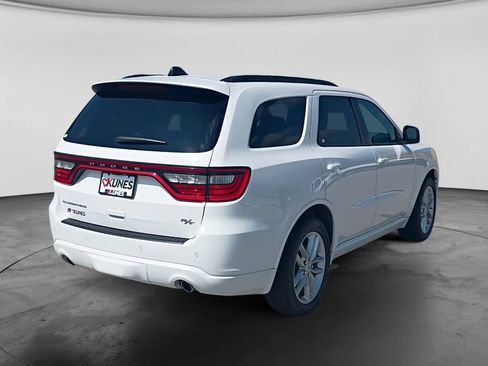 Used 2025 Dodge Durango R/T AWD/4WD image 9