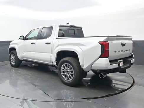 Used 2026 Toyota Tacoma Limited image 3