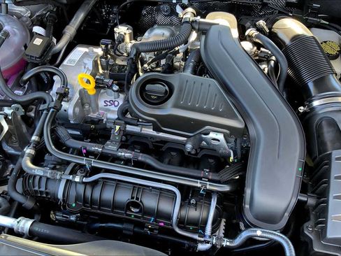 New 2026 Volkswagen Jetta SE FWD image 17