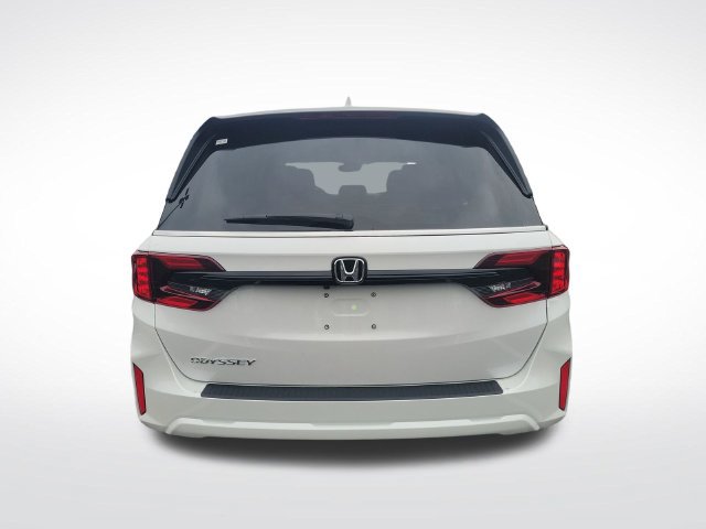 New 2027 Honda Odyssey EX-L image 15