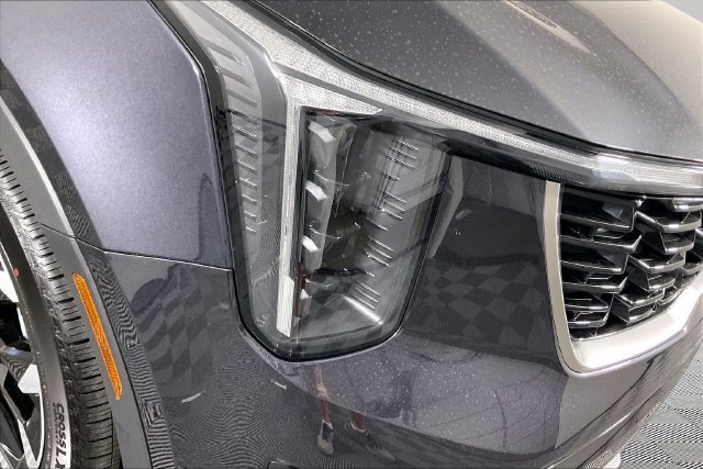 Certified 2026 Kia Sorento EX FWD image 27