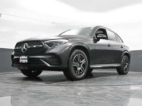 New 2025 Mercedes-Benz GLC 300 GLC 300 image 43
