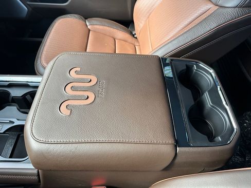New 2026 Ford F350 King Ranch image 76
