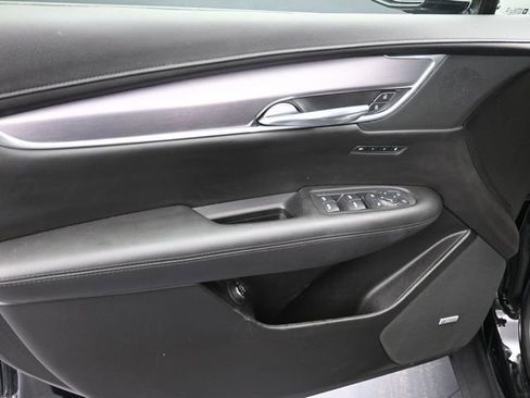 Used 2019 Cadillac XT5 Premium Luxury image 26
