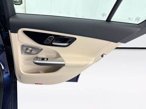 Certified 2024 Mercedes-Benz C 300 Sedan image 26