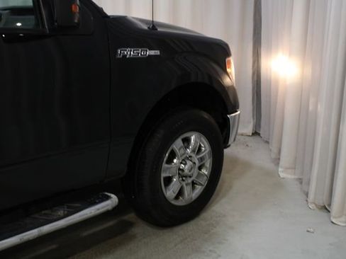 Used 2013 Ford F150 XLT w/ Luxury Equipment Group image 24