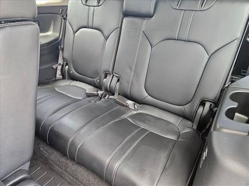 Used 2023 Honda Pilot Elite image 20