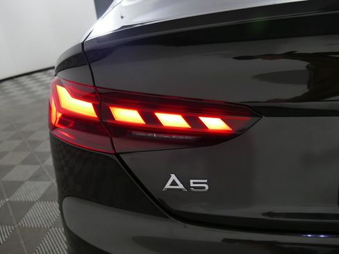 Used 2024 Audi A5 2.0T Premium Plus AWD/4WD image 9