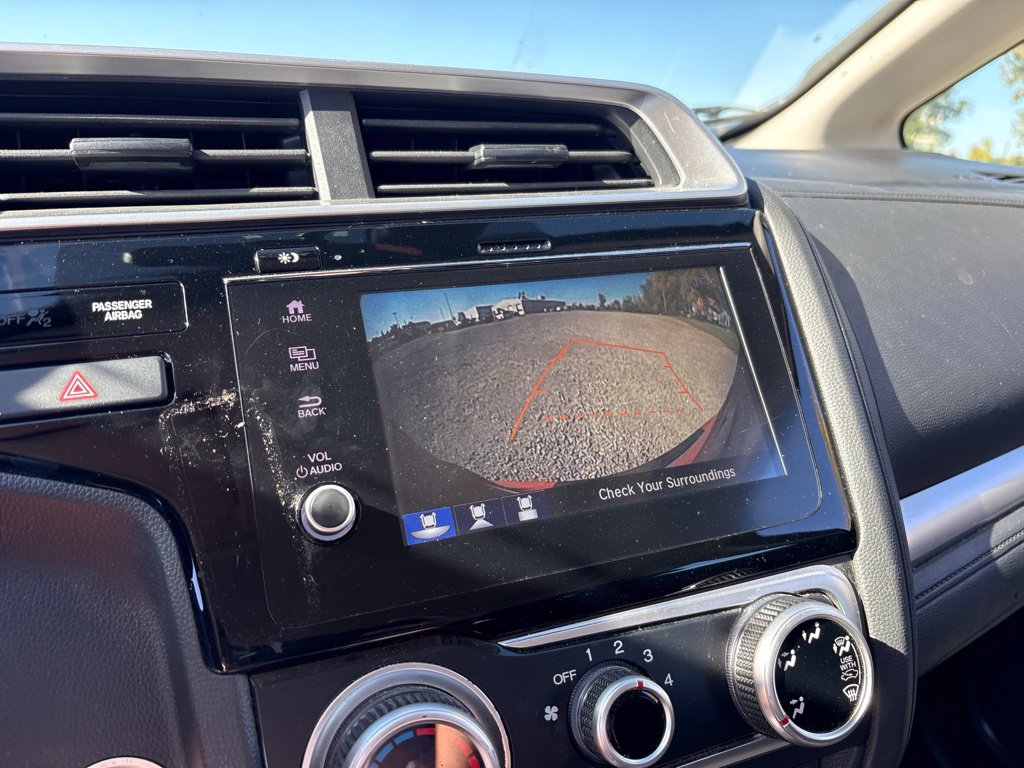 Used 2018 Honda Fit EX-L image 23